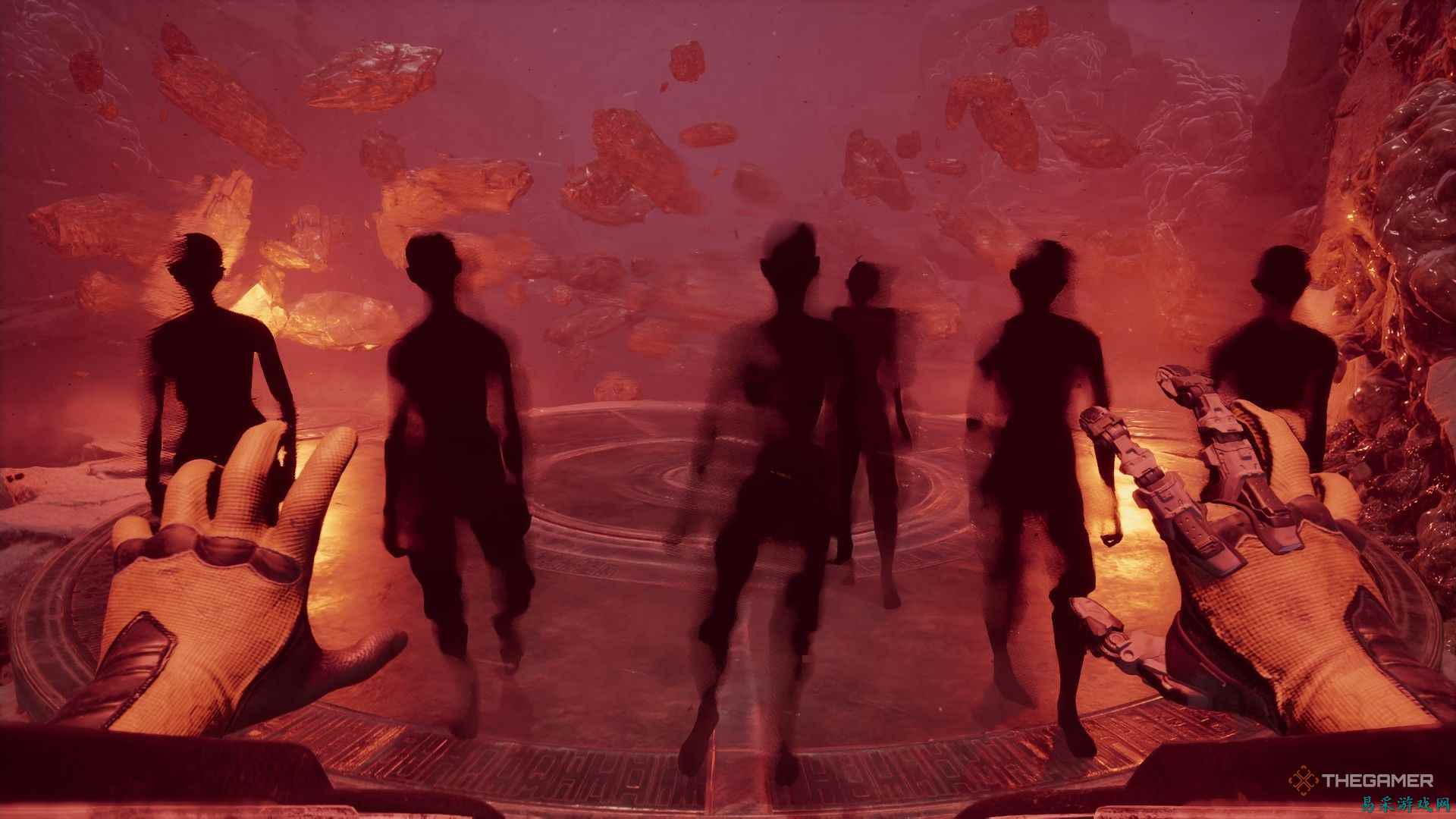 如何达成《Cthulhu: The Cosmic Abyss》的全结局