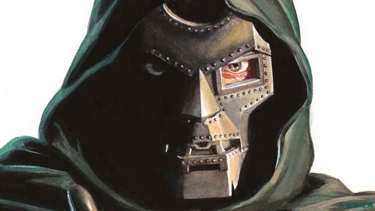 《复仇者联盟：末日》预告片未体现末日博士的最大宿敌，这是一个问题