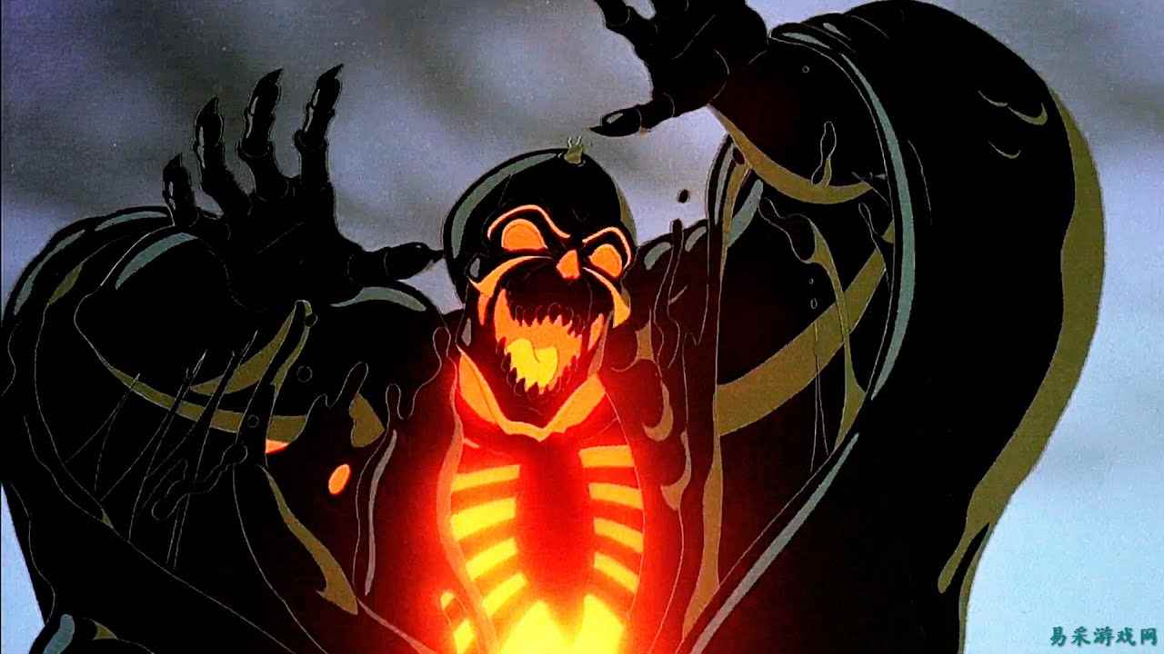 90年代生态奇幻动画《丛林奇航》（FernGully: The Last Rainforest）将拍摄真人版电影