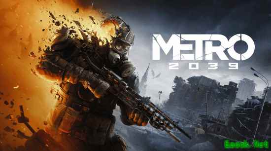 地铁2039官宣2026冬登陆全平台，PS5版聚焦光影革新与道德重压叙事