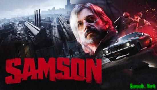 SAMSON发售后遭差评：4分低分，BUG频出、剧情卡死，被比作心之眼级失败作