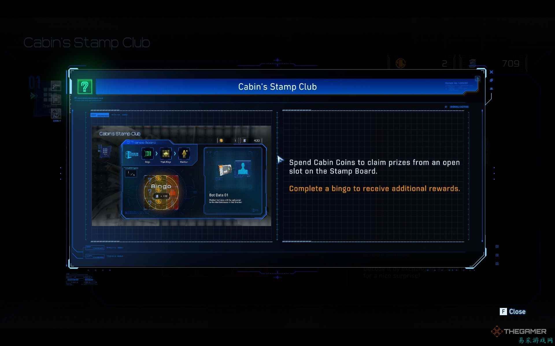 《Pragmata》中所有小屋印章俱乐部奖励一览