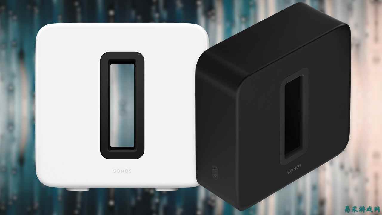 在Sonos地球日特卖活动期间，购买Sonos Sub无线低音炮可享五折以上优惠