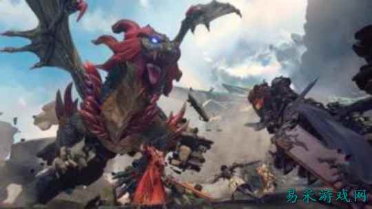 《碧蓝幻想 Relink 无尽黄昏》 Beta  公开测试