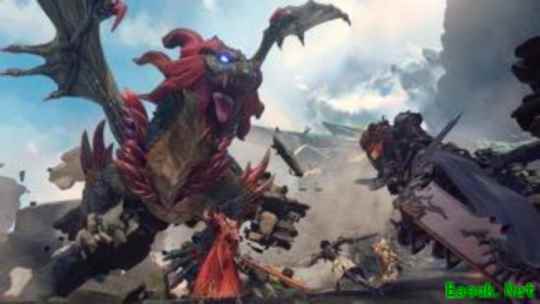 《碧蓝幻想 Relink 无尽黄昏》 Beta  公开测试