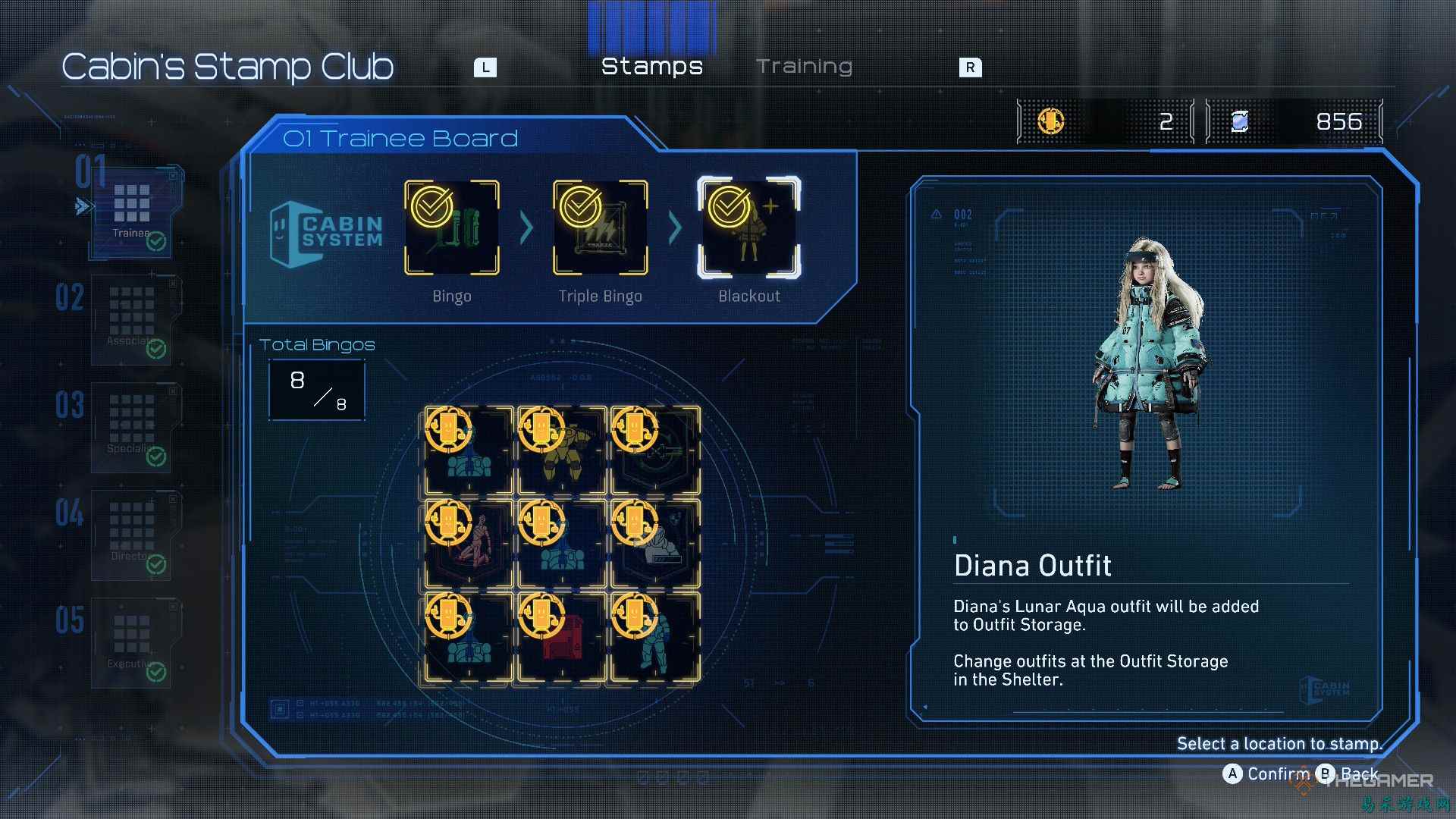 《Pragmata》全服装获取方式一览