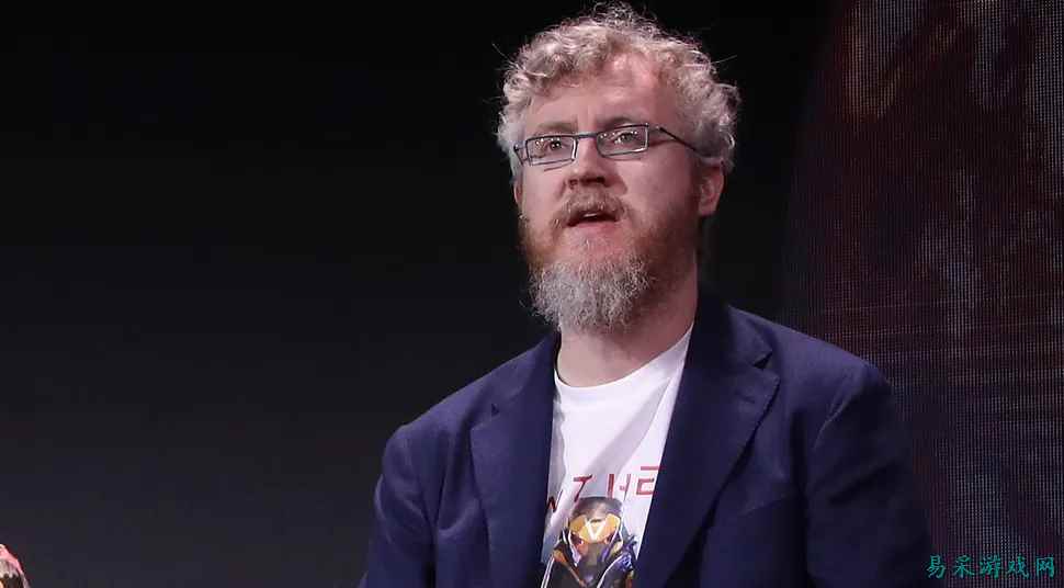 前BioWare制作人：游戏开发讨论中一定要留个外行人