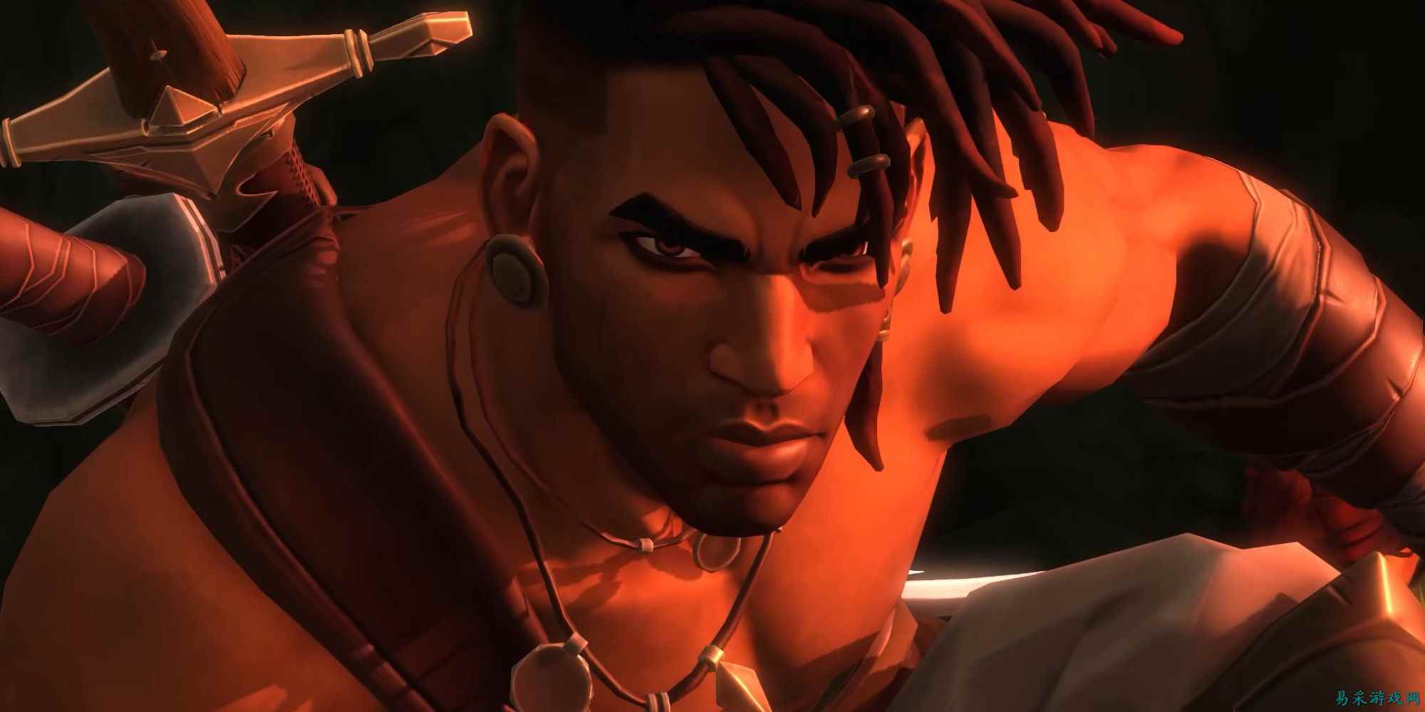 据报道，《Far Cry 7》开发陷入困境