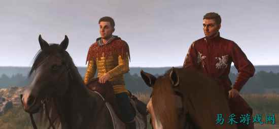 《天国拯救2》获“觉醒”奖提名引争议 游戏总监最新回应