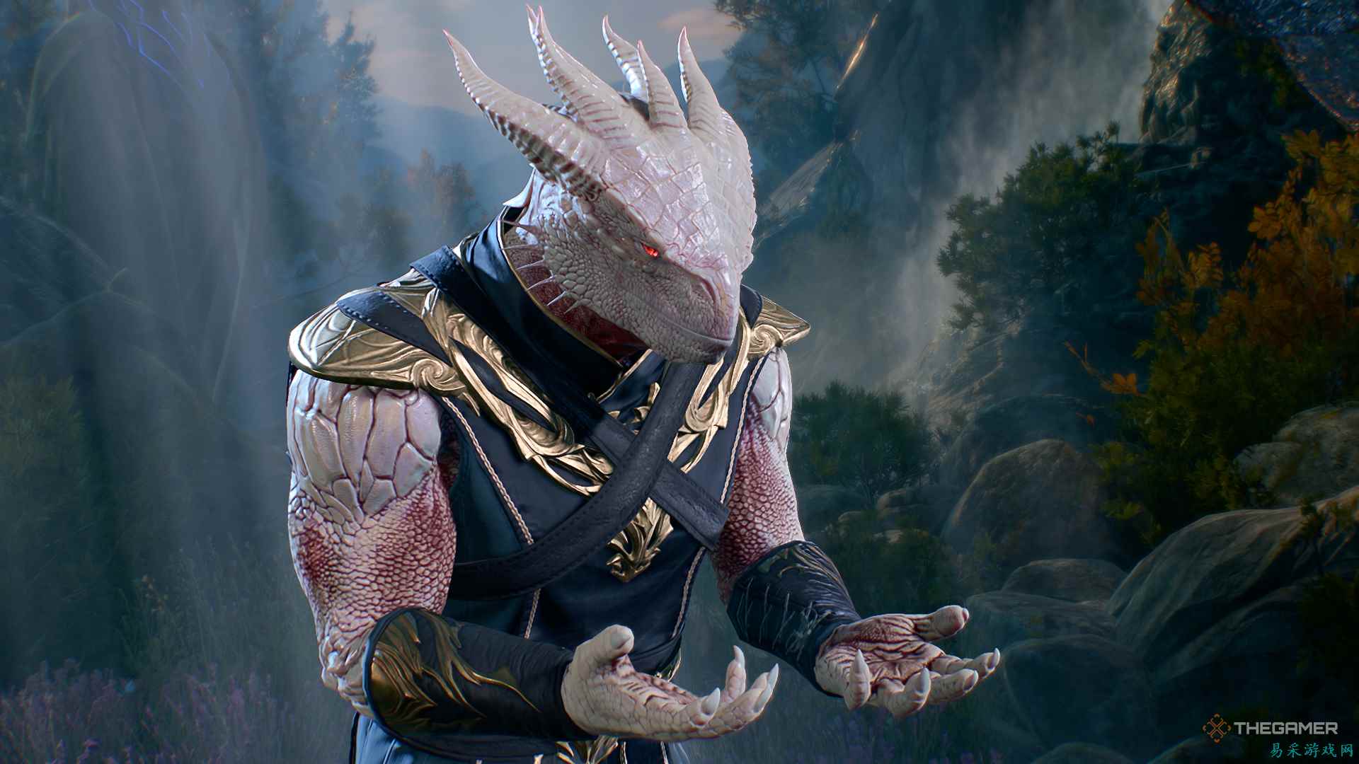 原版《博德之门3》因会计错误被取消