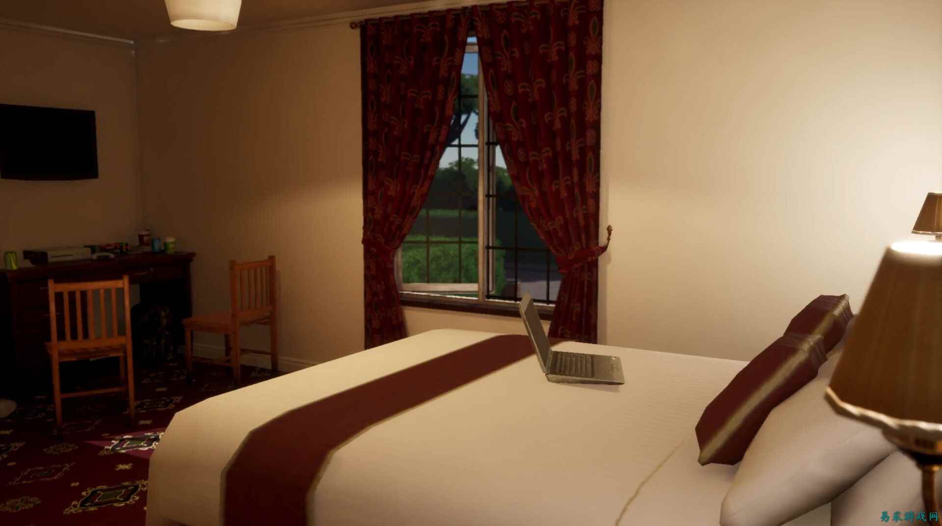 《The Quiet Things》开发商回应BAFTA预告片被撤下事件