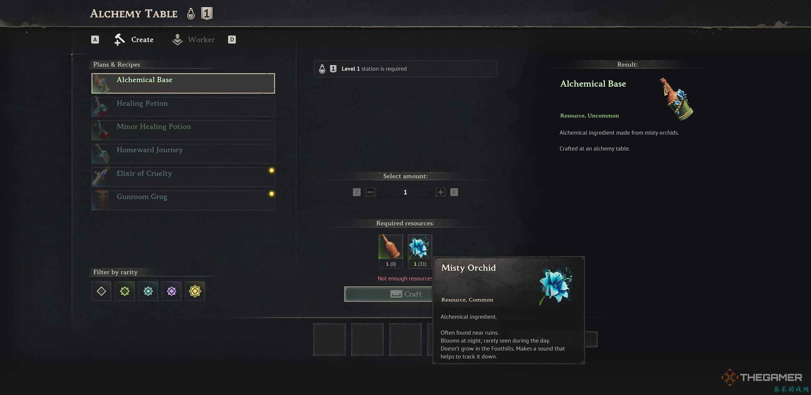 如何在 Windrose 中进行治疗