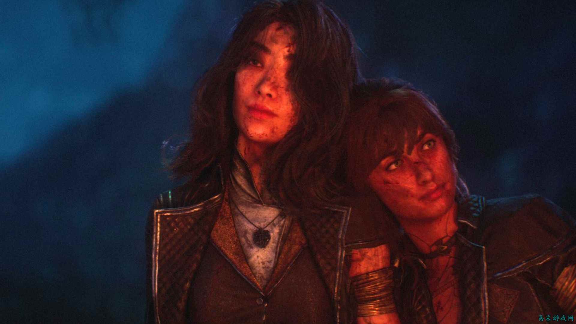 Jennifer English 对看到《博德之门3》相关剧集感到“非常兴奋”