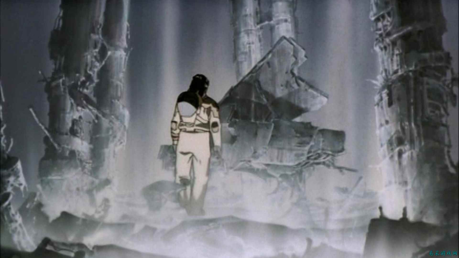 5部类似《Pragmata》的动画，探索AI、人性与科幻生存