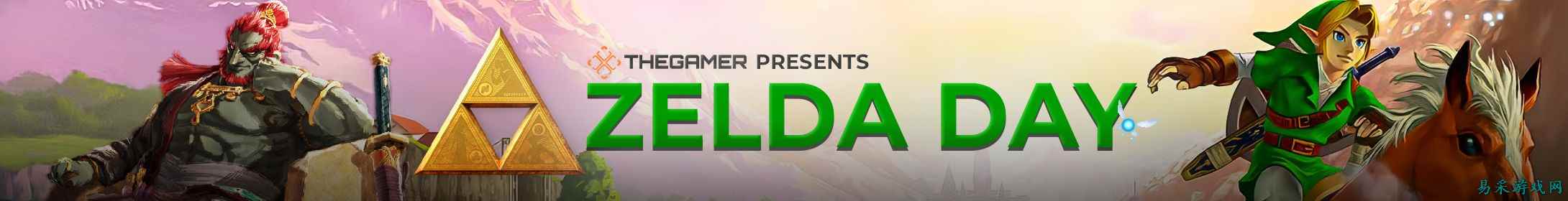 回首当年：所有人都以为《塞尔达传说：风之杖 HD》会搞砸