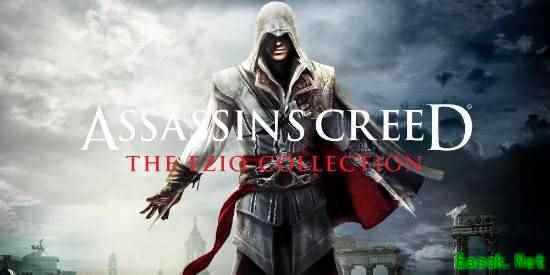 《刺客信条黑旗》重制版将至 你心中最帅刺客导师是谁？