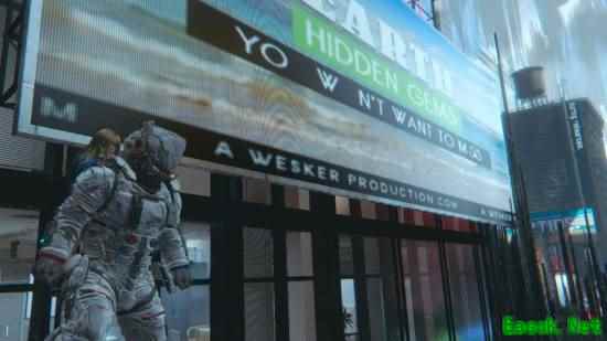 卡普空萝莉新游出现《生化》彩蛋！同一世界观？