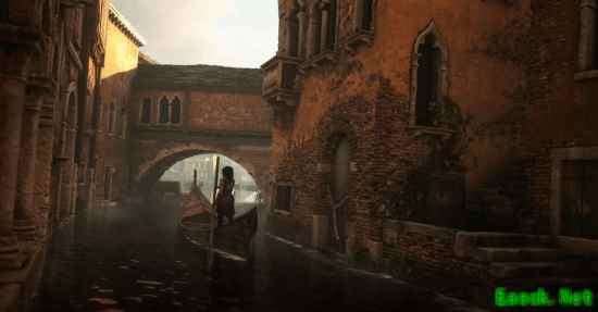 《瘟疫传说》新作新剧情首曝！末世美丽水城大冒险