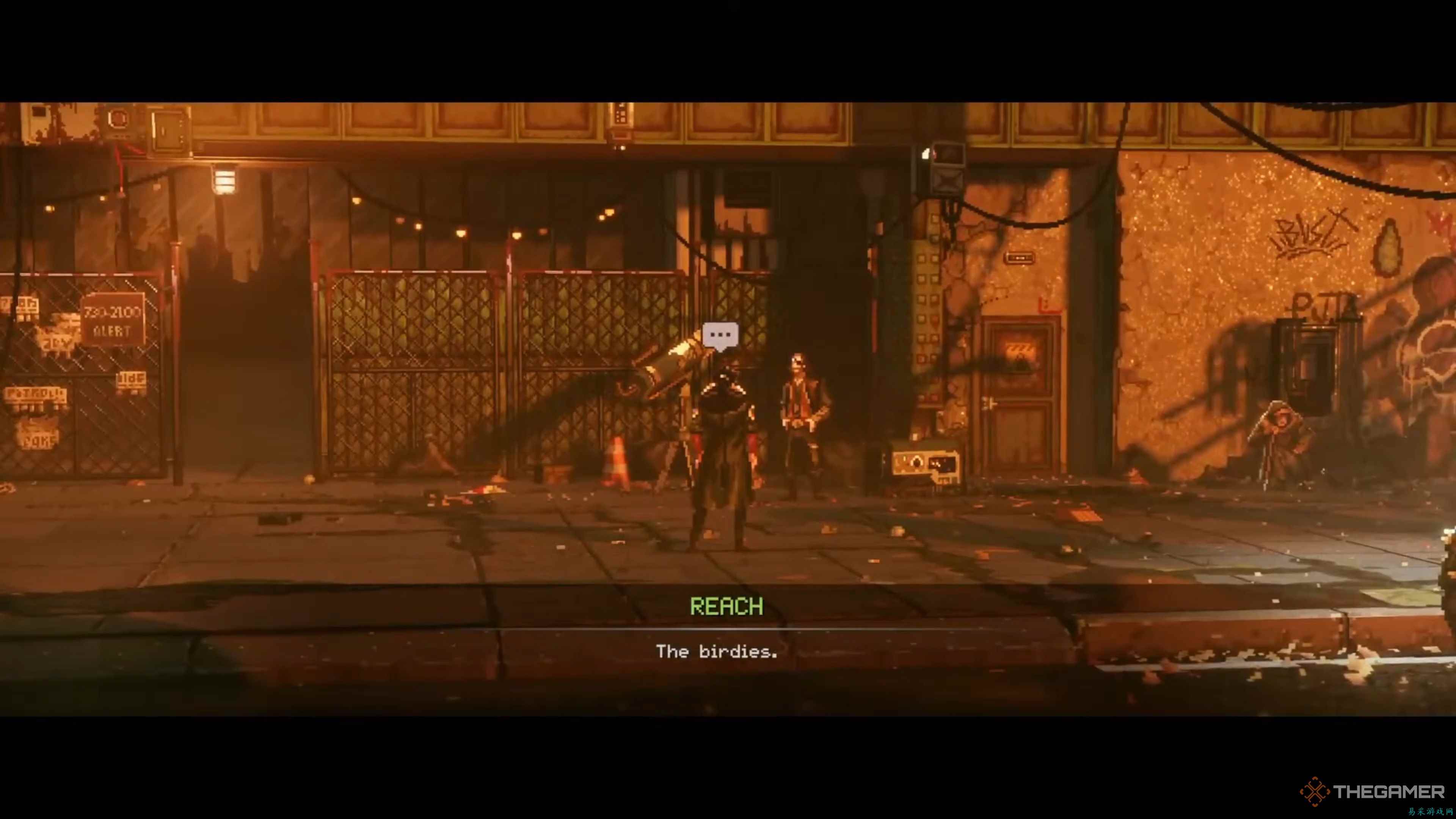 《Replaced》新手入门指南