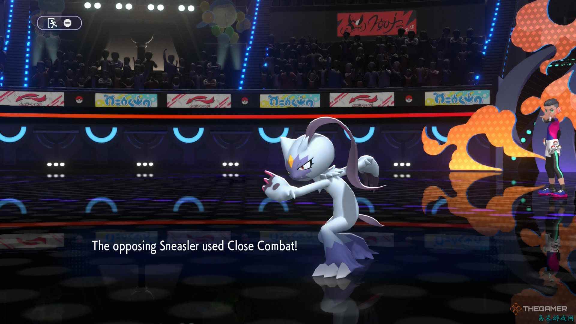 《Pokemon Champions》中最值得使用的宝可梦