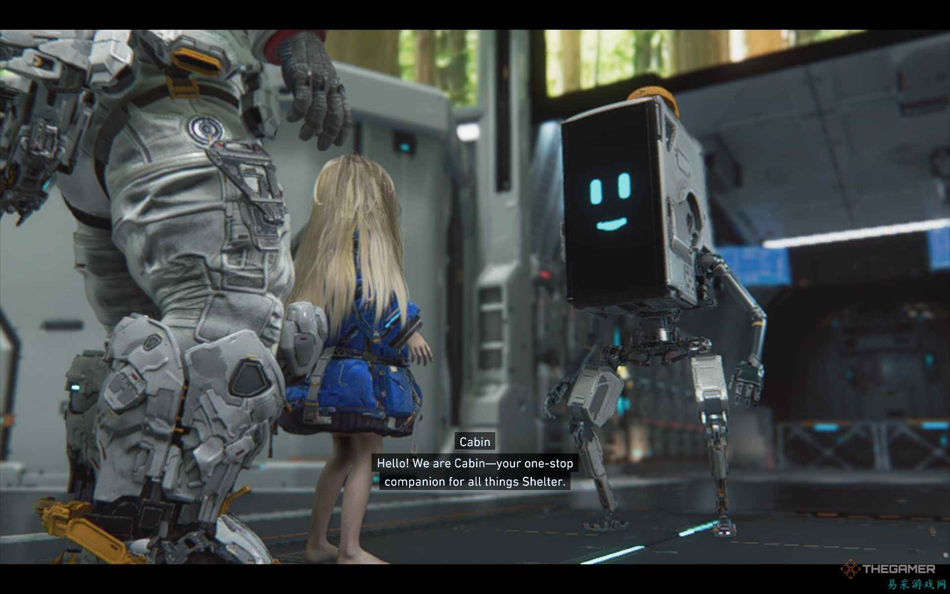 在《Pragmata》中寻找全部15个小屋迷你人偶的位置