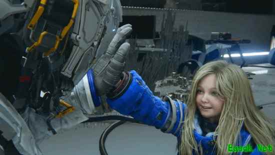 识质存在发售即爆火：卡普空原创科幻大作Steam好评率94%，登顶口碑榜