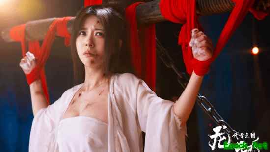 代号三国：龙起2026年发售：全动态真人影像演绎双线沉浸叙事