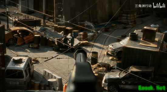 三角洲行动官宣姜文代言，携让子弹飞元素开启猛攻节