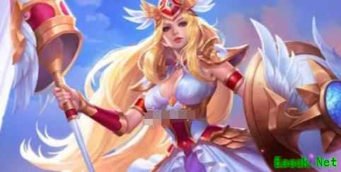 王者荣耀鸡爪流雅典娜铭文搭配攻略