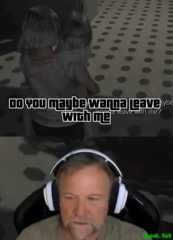 卢克直播生化危机9：安魂曲因过度共情操作引爆玩家热议