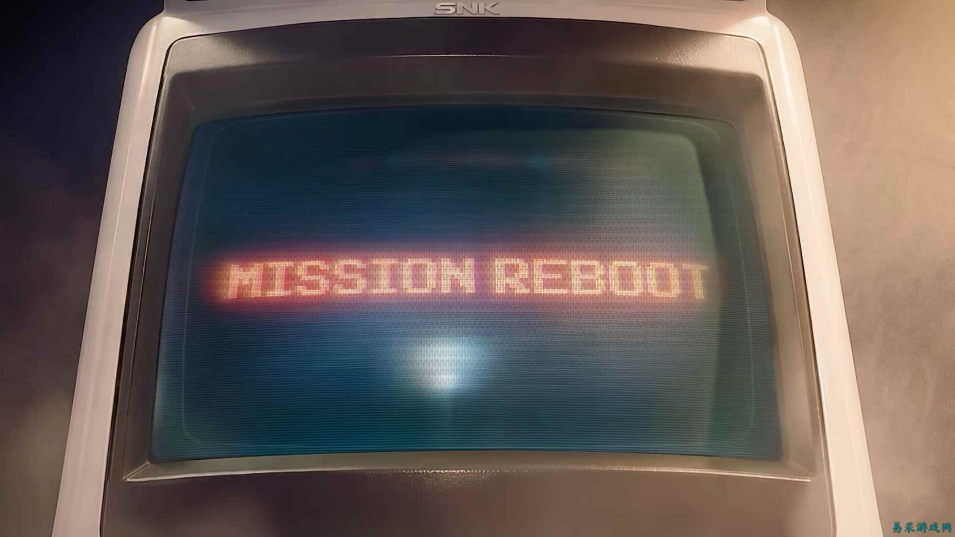 《合金弹头：战略版》任务重启预告发布