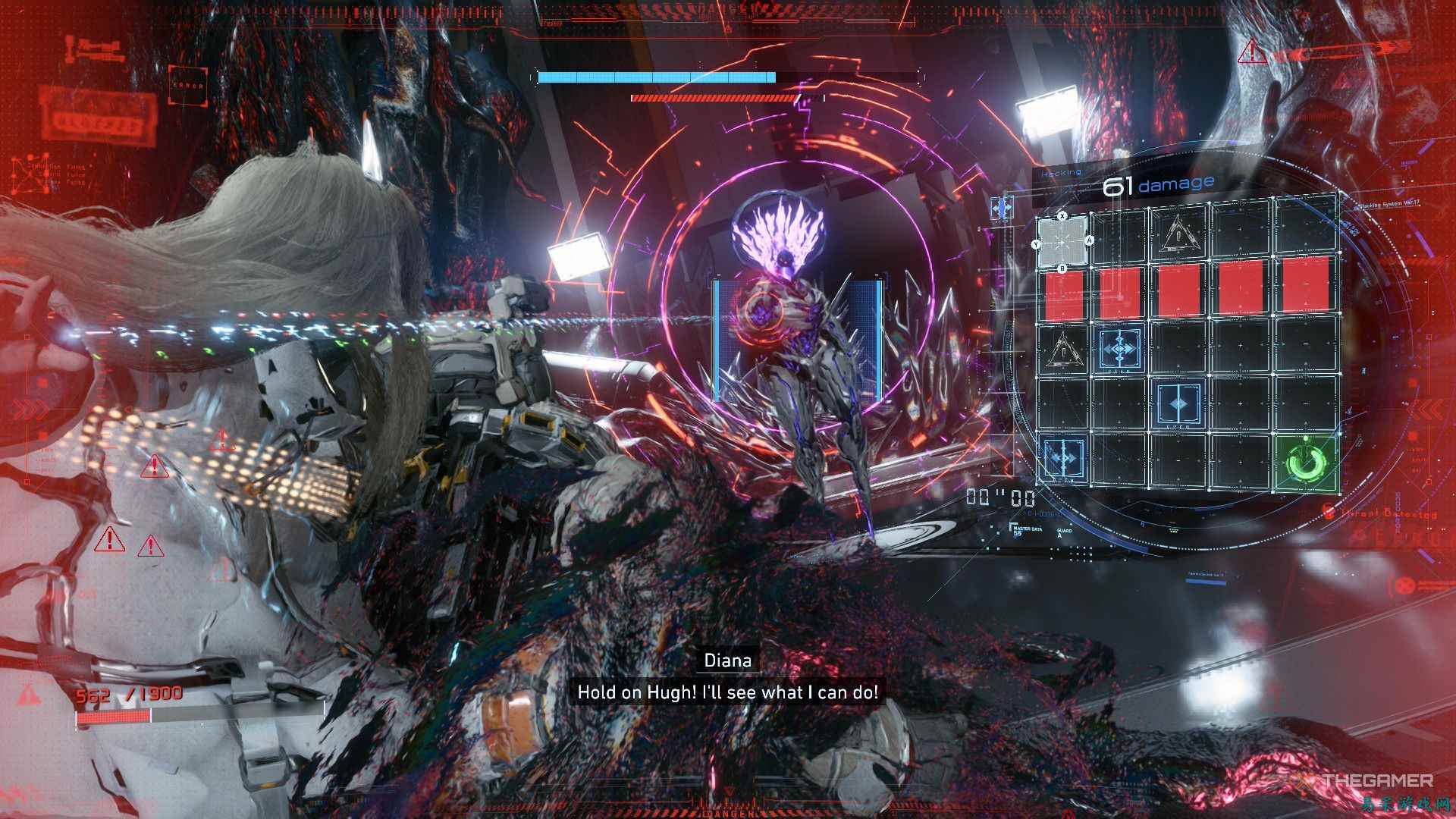 如何击败《Pragmata》中的Eight