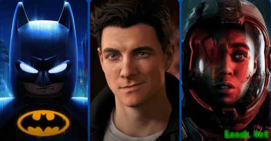 PS必吃榜！5月阵容前瞻 007新游终于来了