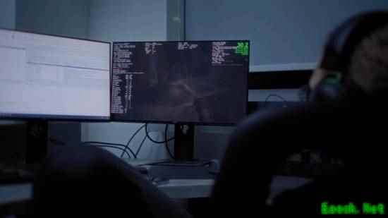 数毛社拆解《地铁2039》!自研擎重制光追 目前仅30帧