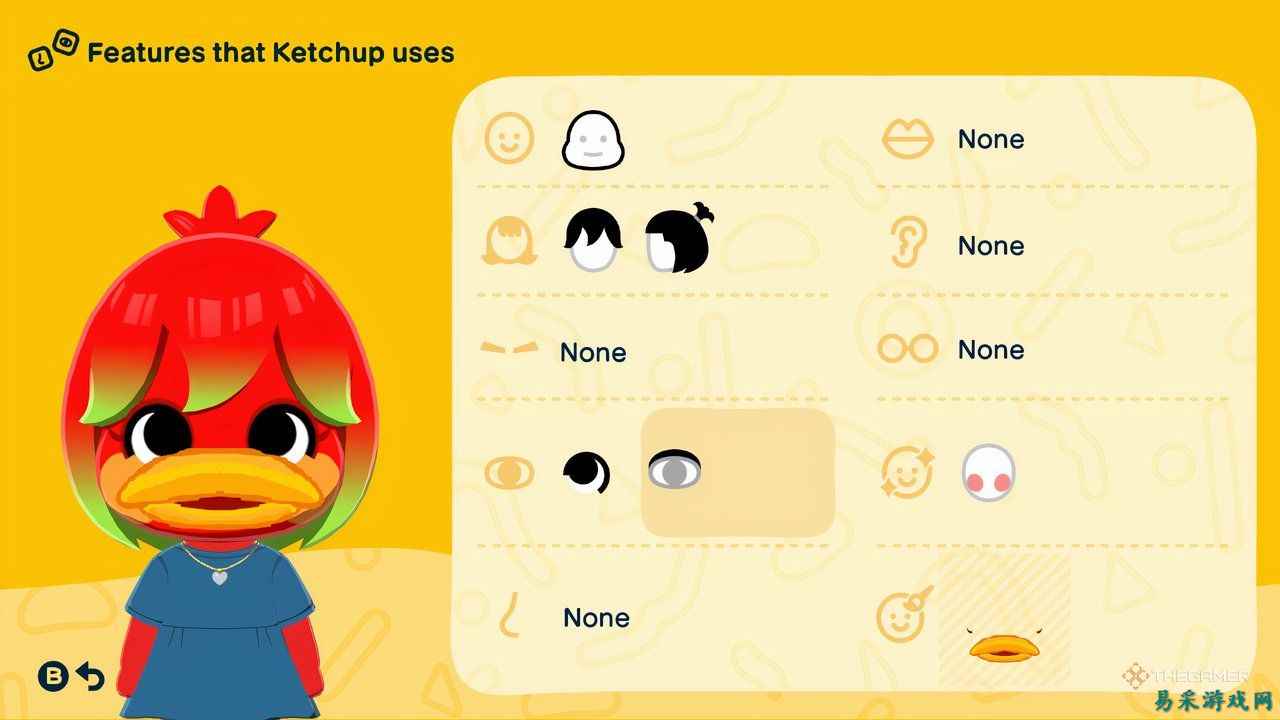 在《Tomodachi Life: Living The Dream》中创建的最佳游戏角色