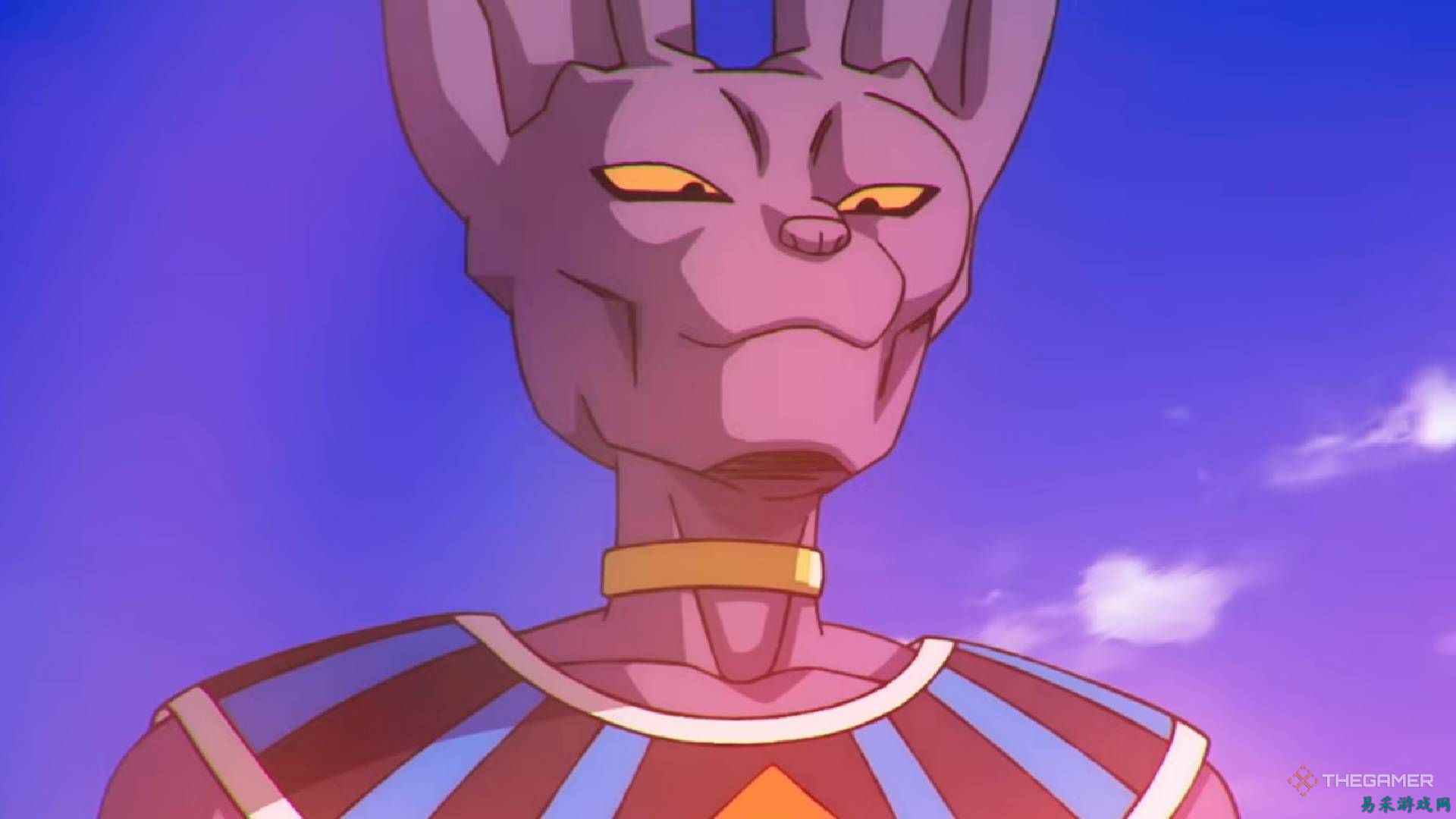 《Dragon Ball Super Resurrection F Remake》相关内容预告放出