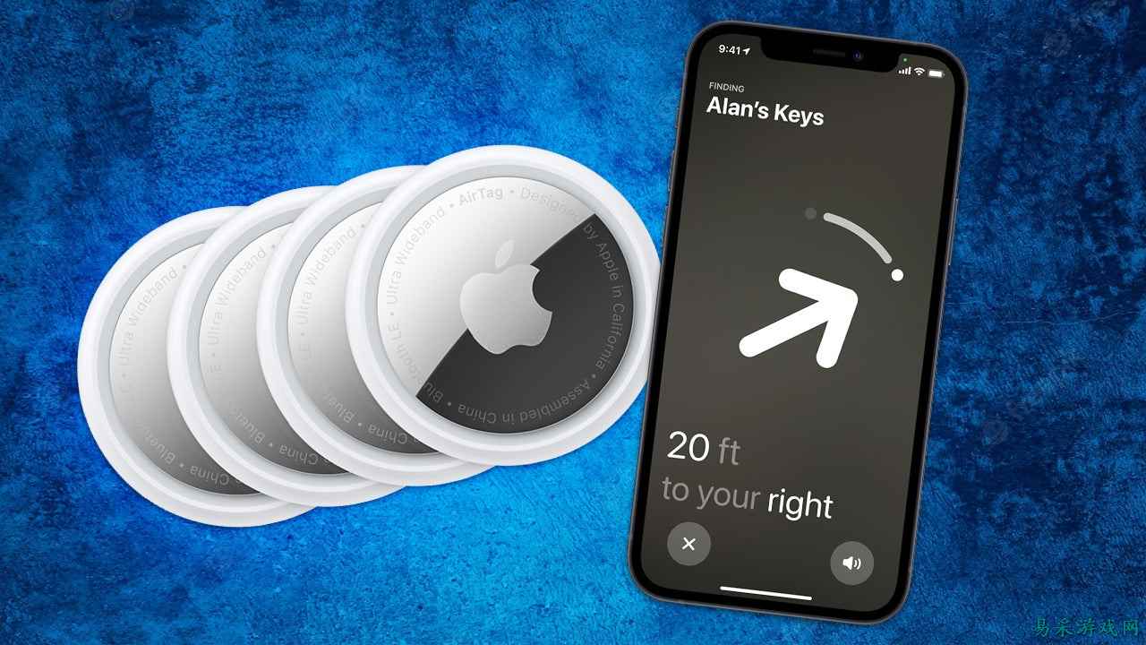 今日最佳优惠：Apple AirTag 4件套、3部电影仅需33美元、Sony WH-1000XM5耳机等更多好价