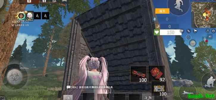 王牌战争萌新拆家技巧首曝