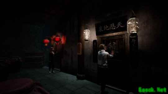 国产恐怖游戏《女吊》发售预告   优惠价38.25元