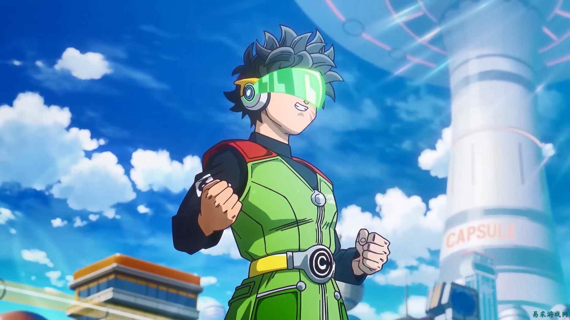 《龙珠：超宇宙3》正式官宣！鸟山明遗作曝光，2027年登陆全平台