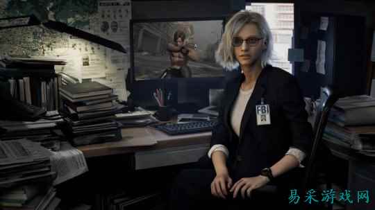 《生化危机9》成人Mod作者被联系整改 不许有福利