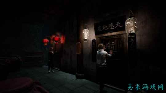 国产恐怖游戏《女吊》发售预告   优惠价38.25元