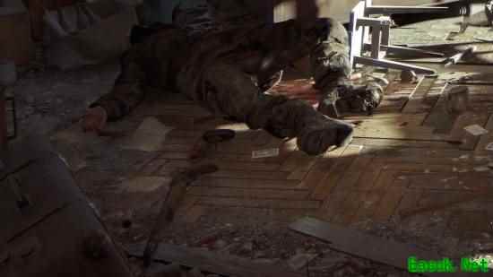 地铁2039正式公布：自研引擎加持光追重构，打造系列最高规格视觉体验