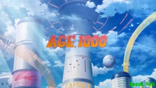 龙珠：超宇宙3官宣2027年全球发售，鸟山明深度参与原创设定