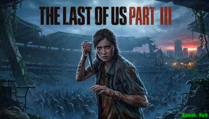 最后生还者免疫者设定存疑：贝当古透露早期构想或弱化艾莉唯一性叙事