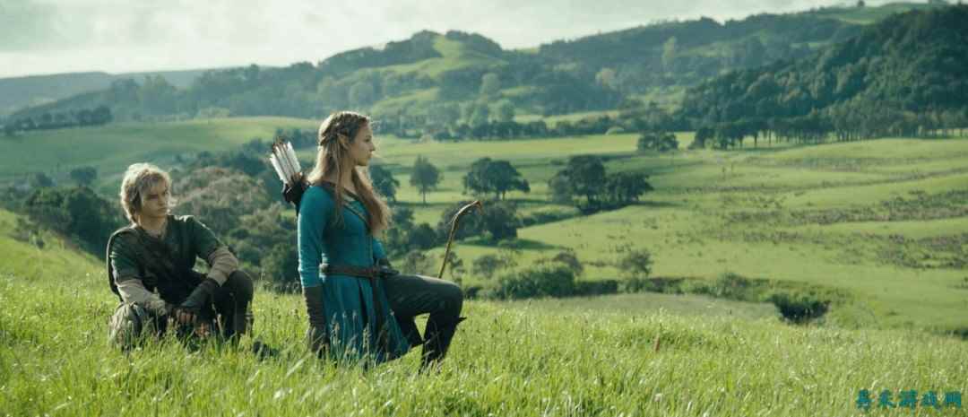 还原度超高！《塞尔达传说》真人电影林克及大师剑造型首曝