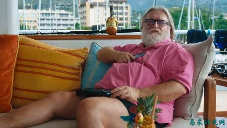 别人家的公司：V社连续 20 年请员工到夏威夷度假