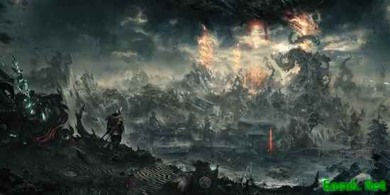 仁王32026年4月更新前瞻：难行石回归、战绘卷升级与DLC开发进展公布