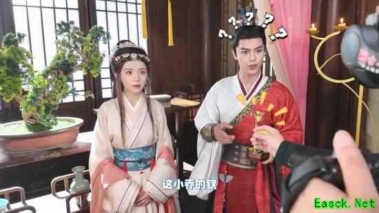 代号三国：龙起新宣片发布：2026年4月上线，明星演绎沉浸式三国穿越体验