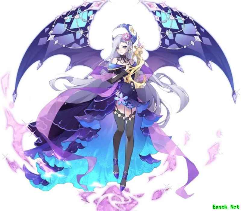 奥拉星夜兰·星觉攻略